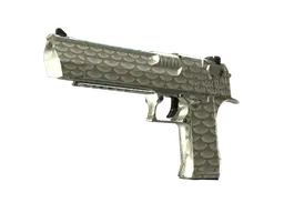 Souvenir Desert Eagle | Golden Koi (Factory New)