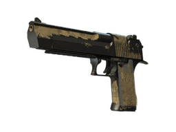 Souvenir Desert Eagle | Mudder (Battle-Scarred)