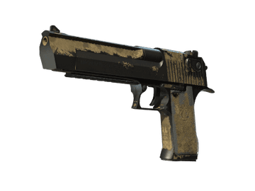 Souvenir Desert Eagle | Mudder (Battle-Scarred)