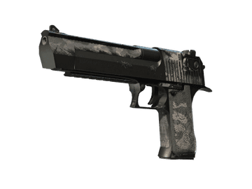 Souvenir Desert Eagle | Urban Rubble (Battle-Scarred)