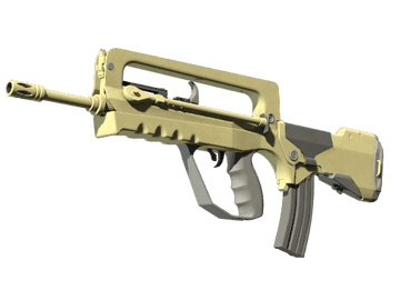 Souvenir FAMAS | Colony (Minimal Wear)