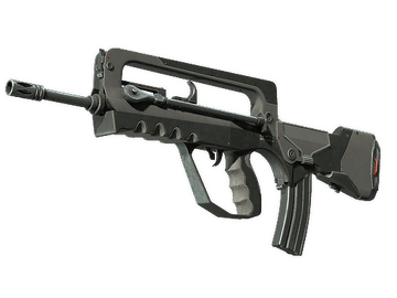 FAMAS | Corp Defense