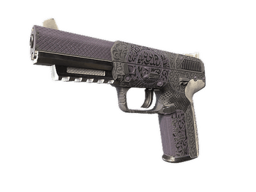 Five-SeveN | Desert Seal