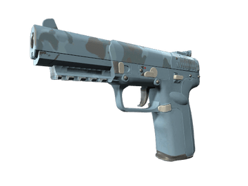 Souvenir Five-SeveN | Forest Night (Factory New)