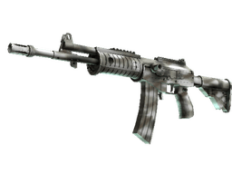 Souvenir Galil AR | Sage Spray (Factory New)