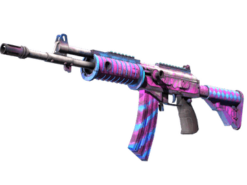 Souvenir Galil AR | Sugar Rush