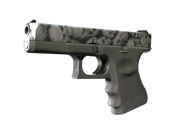Souvenir Glock-18 | Catacombs