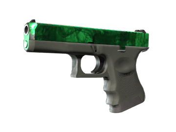 Souvenir Glock-18 | Gamma Doppler