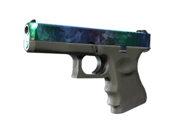 Souvenir Glock-18 | Gamma Doppler