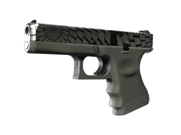 Souvenir Glock-18 | Grinder