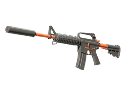 Souvenir M4A1-S | Nitro (Field-Tested)