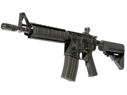 Souvenir M4A4 | Mainframe (Field-Tested)