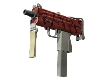 MAC-10 | Carnivore