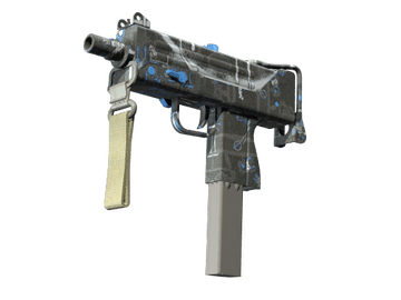 Souvenir MAC-10 | Strats (Factory New)