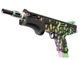 Souvenir MAG-7 | Prism Terrace (Factory New)
