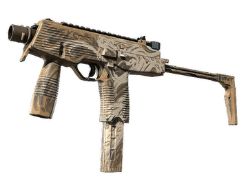 MP9 | Dune Asp
