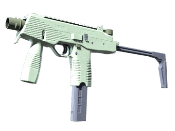 Souvenir MP9 | Storm (Minimal Wear)