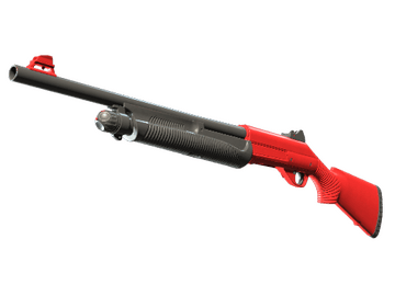 Souvenir Nova | Candy Apple (Factory New)