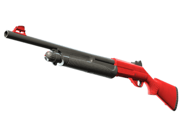 Souvenir Nova | Candy Apple (Field-Tested)