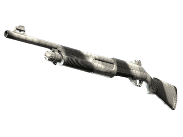 Souvenir Nova | Polar Mesh (Minimal Wear)