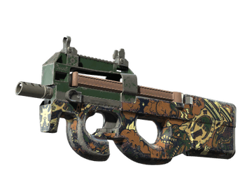 P90 | Cocoa Rampage