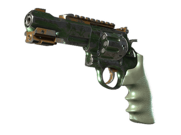R8 Revolver | Leafhopper
