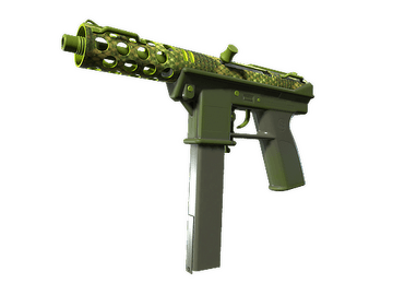 Tec-9 | Garter-9