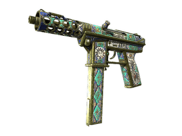 Tec-9 | Sultan