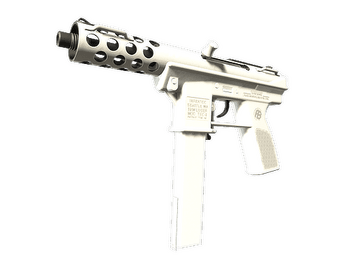 Souvenir Tec-9 | Whiteout