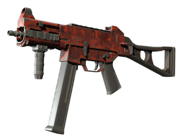 UMP-45 | Full Stop