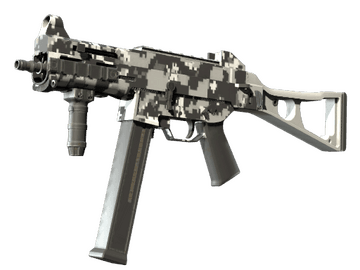 Souvenir UMP-45 | Urban DDPAT (Factory New)