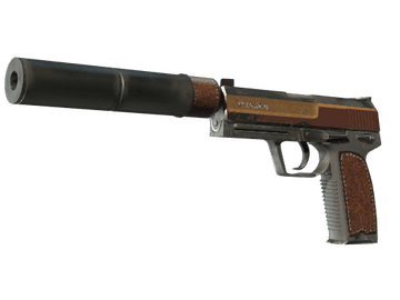 USP-S | Business Class
