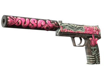 USP-S | Cortex