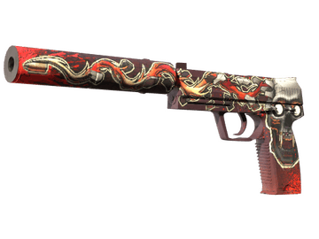 USP-S | Kill Confirmed