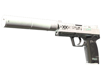 USP-S | Printstream