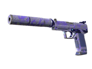 USP-S | Sleeping Potion