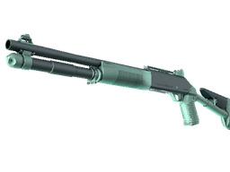 Souvenir XM1014 | Blue Spruce (Factory New)