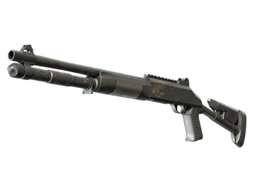 XM1014 | Charter