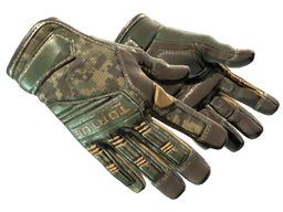 ★ Specialist Gloves | Forest DDPAT (Minimal Wear)