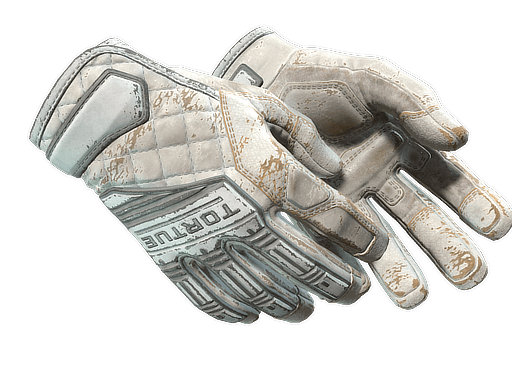 ★ Specialist Gloves | Pillow Punchers (Battle-Scarred)