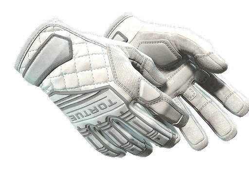 ★ Specialist Gloves | Pillow Punchers (Minimal Wear)