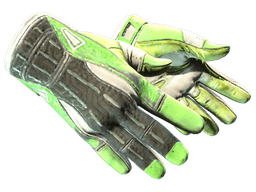 ★ Sport Gloves | Hedge Maze (Battle-Scarred)