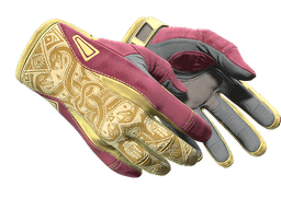 ★ Sport Gloves | Occult (Minimal Wear)