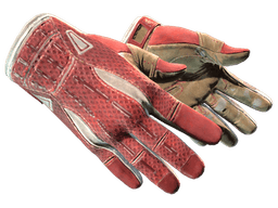 ★ Sport Gloves | Slingshot (Minimal Wear)