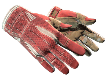 ★ Sport Gloves | Slingshot (Minimal Wear)