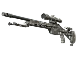 SSG 08 | Sans Comic (Field-Tested)