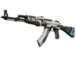 StatTrak™ AK-47 | Vulcan
