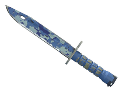 ★ StatTrak™ Bayonet | Bright Water (Field-Tested)