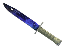 ★ StatTrak™ Bayonet | Doppler (Minimal Wear)