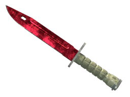 ★ StatTrak™ Bayonet | Doppler (Minimal Wear)